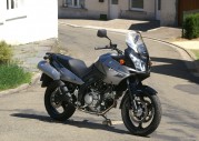 Suzuki V-Strom 650